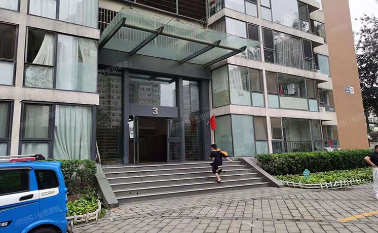 朝阳区 华威里3号楼19层19L（翌景嘉园）