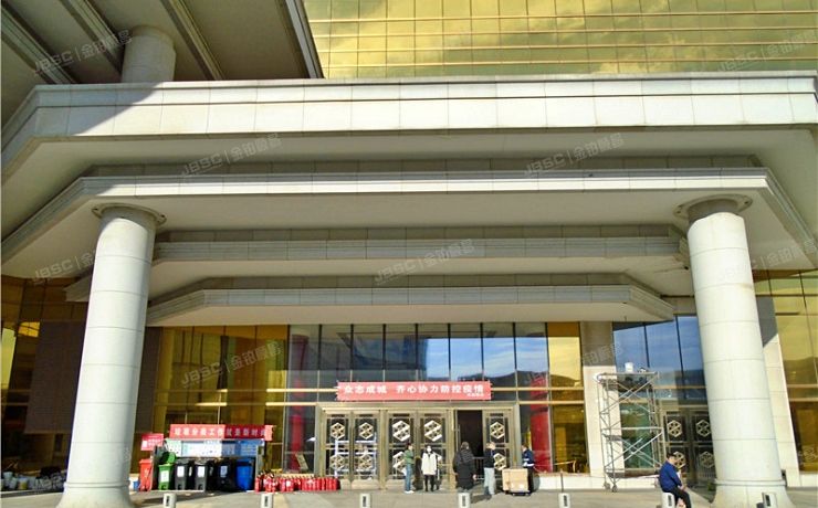 朝阳区 大屯里317号楼1单元1207号（金泉时代广场）公寓