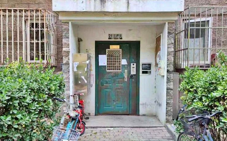 大兴区 金惠园三里21号楼2层3单元202（50%）（金惠园三里）