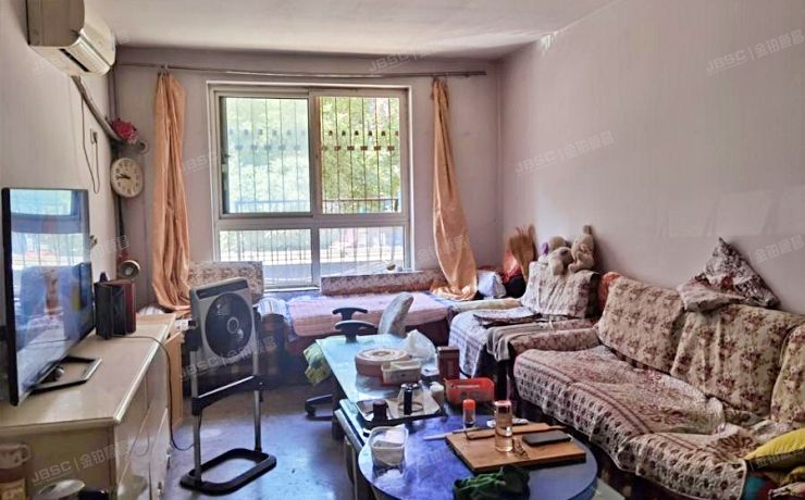 大兴区 黄村镇枣园东里1号楼2层3-201（枣园东里）