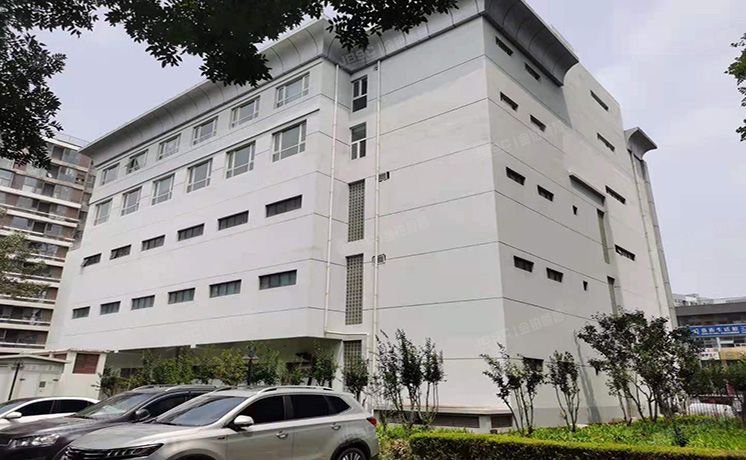 朝阳区 双柳北街1号院16号楼1至3层101、102（朝阳旺角）独栋商业