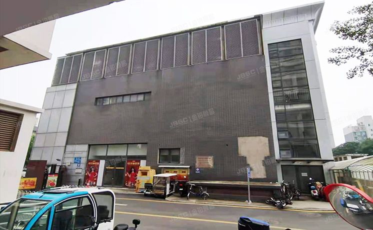 朝阳区 双柳北街1号院16号楼1至3层101、102（朝阳旺角）独栋商业