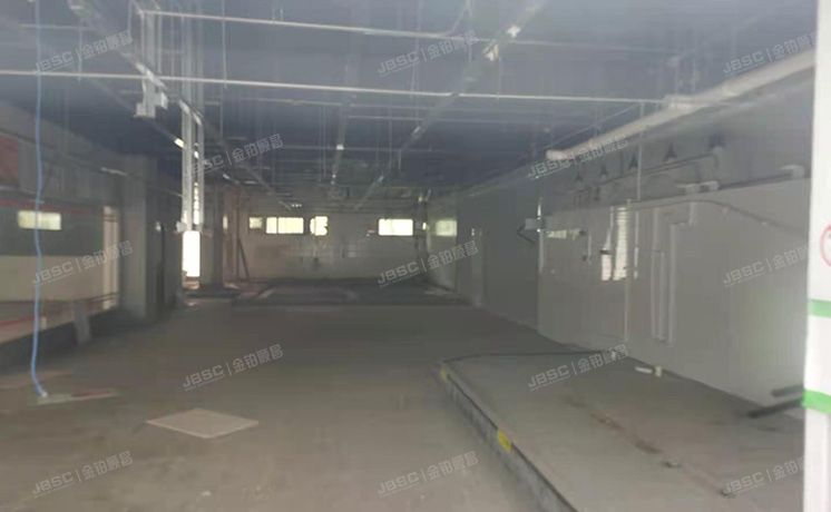 朝阳区 双柳北街1号院16号楼1至3层101、102（朝阳旺角）独栋商业