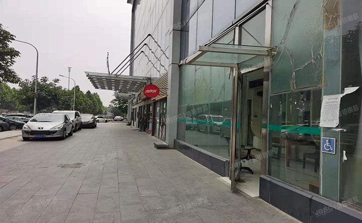 朝阳区 双柳北街1号院16号楼1至3层101、102（朝阳旺角）独栋商业