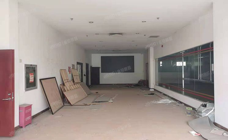 朝阳区 双柳北街1号院16号楼1至3层101、102（朝阳旺角）独栋商业