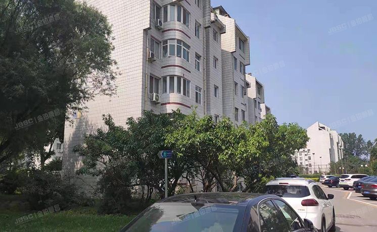 顺义区 天竺花园天祥4号楼一单元101室（天竺花园）