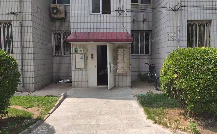 顺义区 天竺花园天祥4号楼一单元101室（天竺花园）