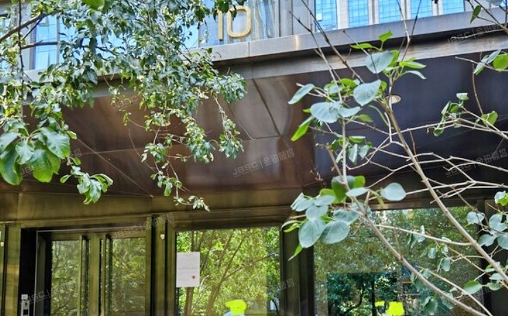 经济技术开发区 荣华北路2号院10号楼15层1504（林肯公园A区）办公