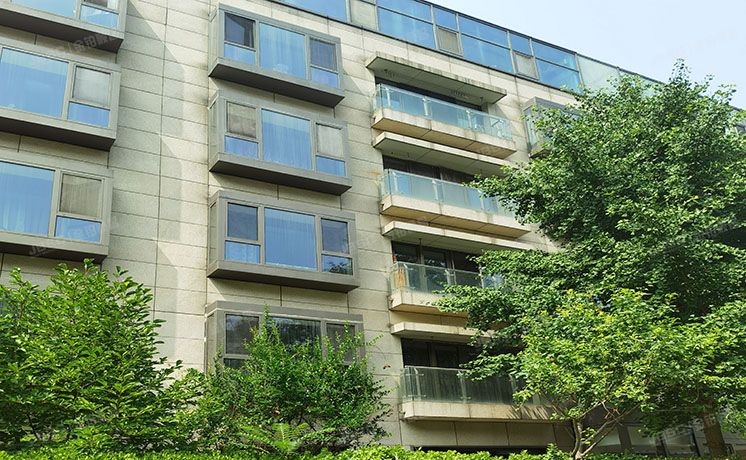 西城区 闹市口大街9号院4号楼2层5单元201室（北京尊府）