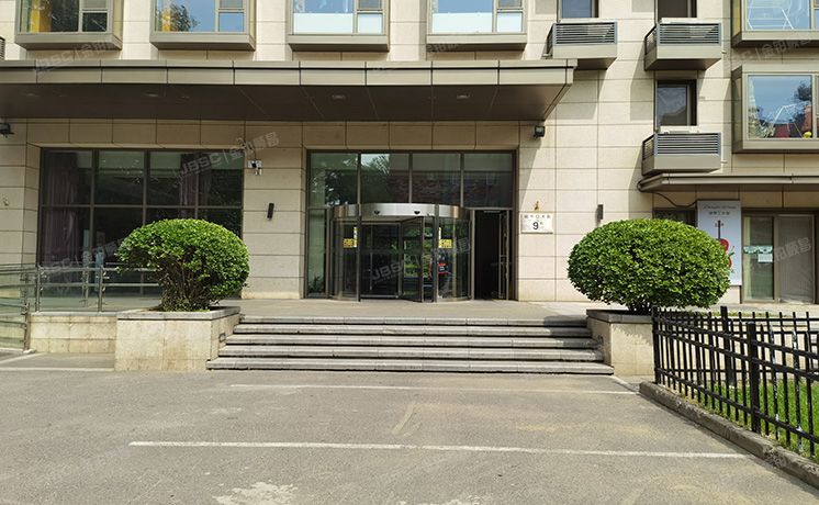 西城区 闹市口大街9号院4号楼2层5单元201室（北京尊府）