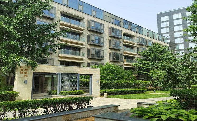 西城区 闹市口大街9号院4号楼2层5单元201室（北京尊府）