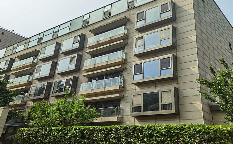 西城区 闹市口大街9号院4号楼2层5单元201室（北京尊府）