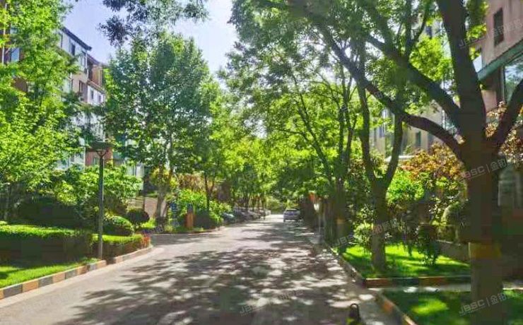 朝阳区 西大望路甲20号院19号楼3至5层1单元301（复地首府）