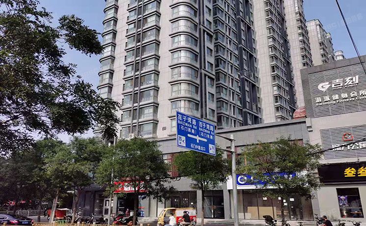 朝阳区 百子湾西里102号楼6层4单元603（金都杭城二期）