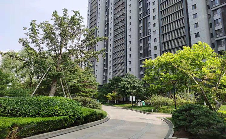 朝阳区 百子湾西里102号楼6层4单元603（金都杭城二期）