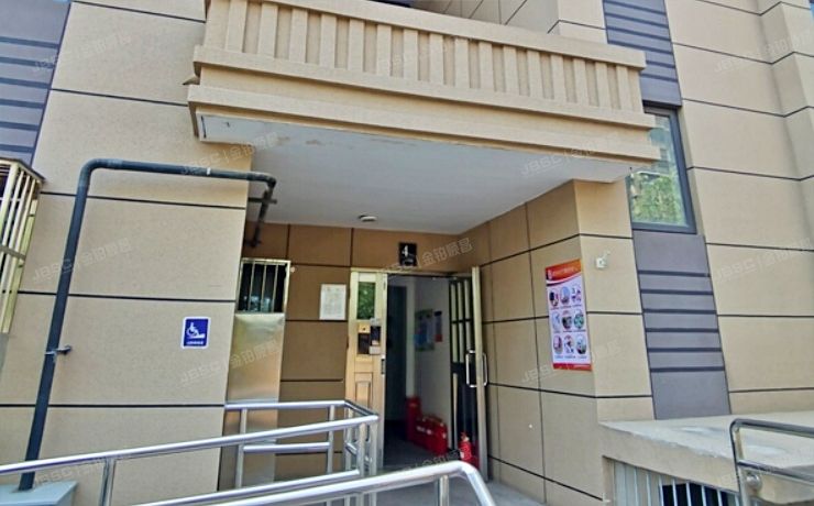 大兴区 双河南里二巷2号院1号楼1层4单元101（双合南里尚城）