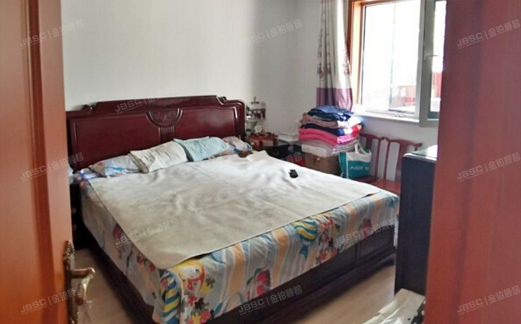 大兴区 双河南里二巷2号院1号楼1层4单元101（双合南里尚城）