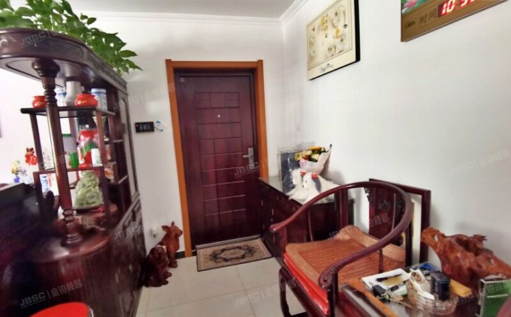 大兴区 双河南里二巷2号院1号楼1层4单元101（双合南里尚城）