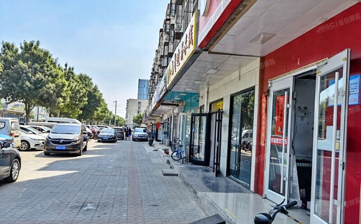 大兴区 旧宫镇清逸园甲区1号楼3层9-301（清逸园甲区）