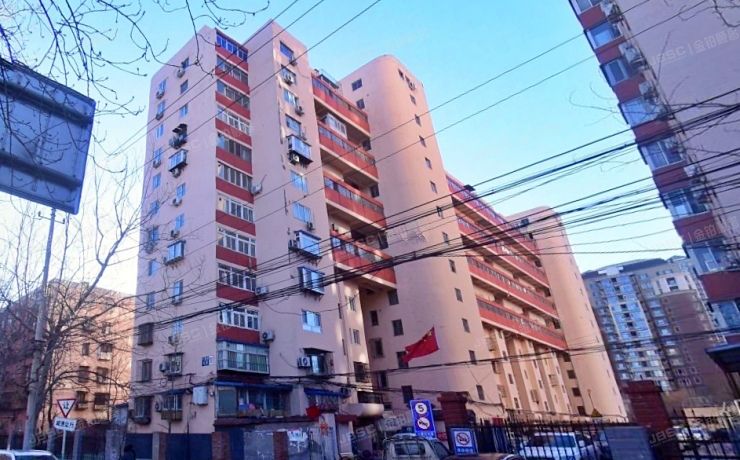 朝阳区 八里庄北里207号院9层2单元2091（八里庄北里）