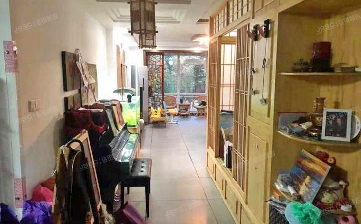 海淀区 上河村一区1号楼1层5单元101室（鲁艺上河村）