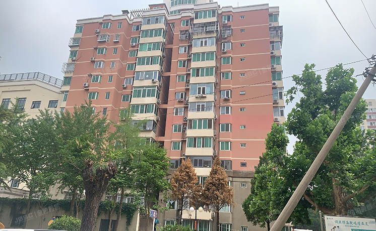 朝阳区 松榆北路7号院10号楼8层807号（建业苑）