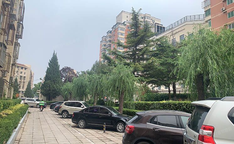 朝阳区 松榆北路7号院10号楼8层807号（建业苑）