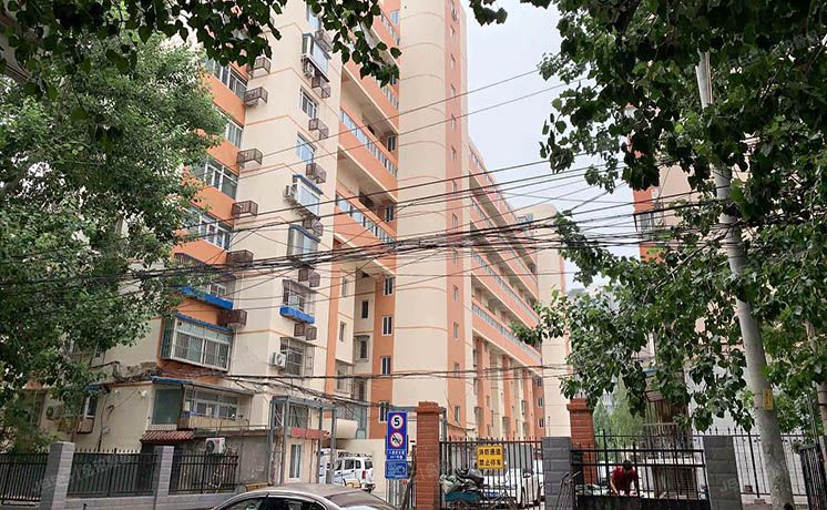 朝阳区 八里庄北里207号院9层2单元2091（八里庄北里）