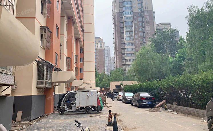 朝阳区 八里庄北里207号院9层2单元2091（八里庄北里）