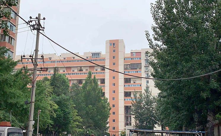 朝阳区 八里庄北里207号院9层2单元2091（八里庄北里）