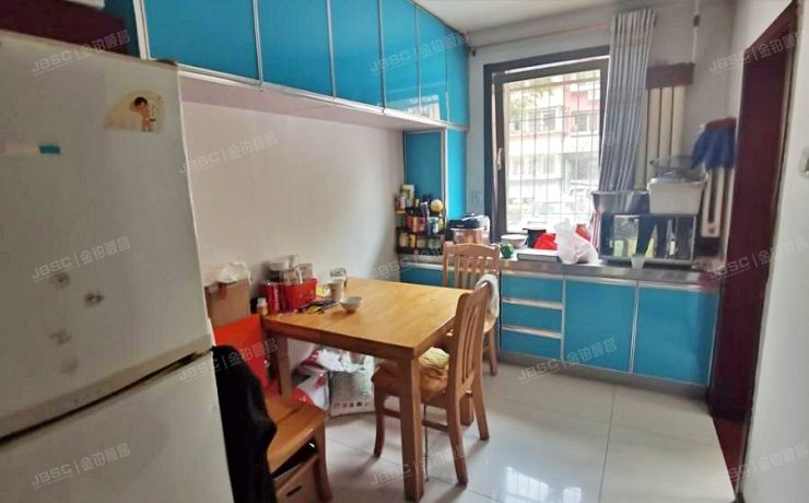 经济技术开发区 贵园南里乙区4号楼1层1单元101（贵园南里乙区）