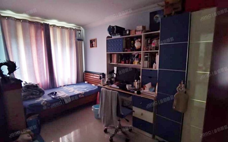 经济技术开发区 贵园南里乙区4号楼1层1单元101（贵园南里乙区）