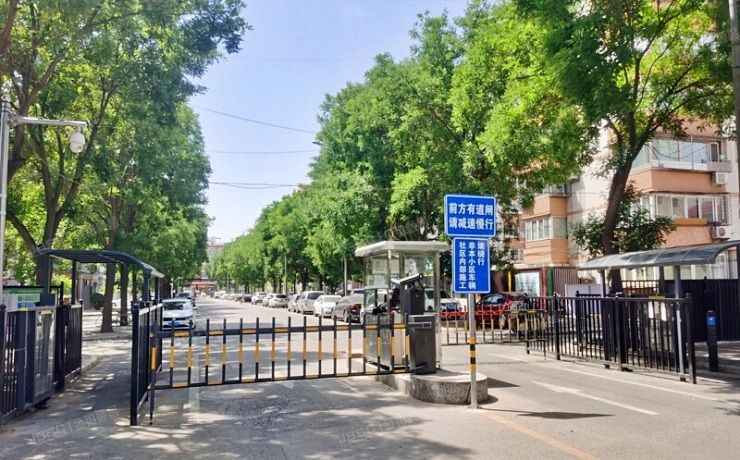 昌平区 昌平镇昌盛园一区18号楼6层3单元601号（昌盛园一区）