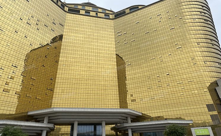 朝阳区 大屯里317号楼1单元1207号（金泉时代广场）公寓