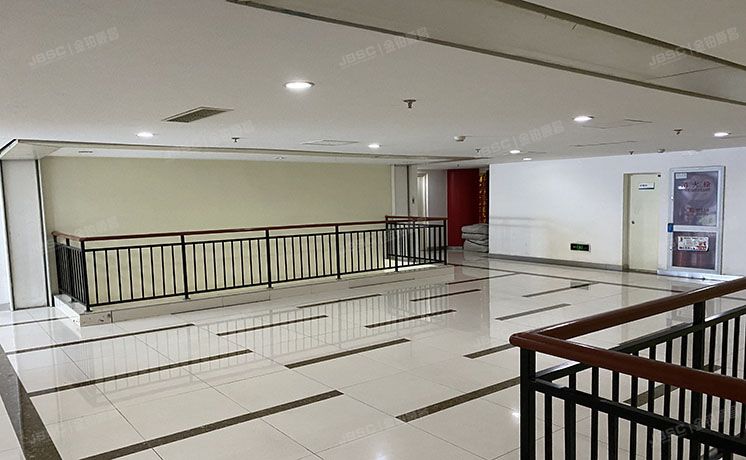 朝阳区 大屯里317号楼1单元1207号（金泉时代广场）公寓