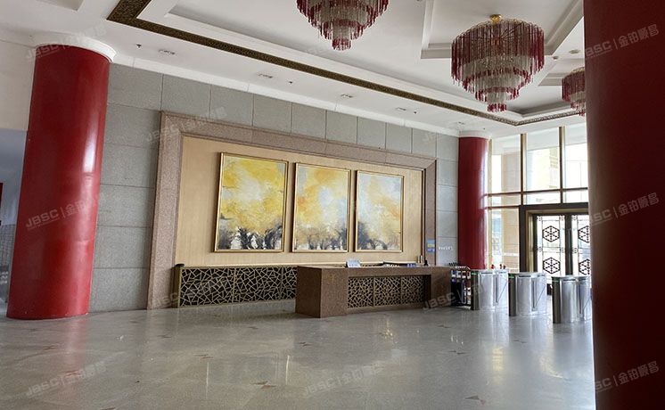 朝阳区 大屯里居住区东南部地区政泉花园F栋F幢2层205号（金泉家园）商业