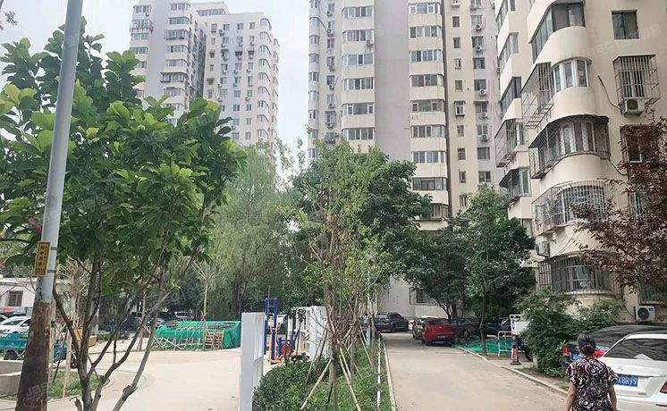 西城区 裕中西里24号楼15层1508（裕中西里小区）