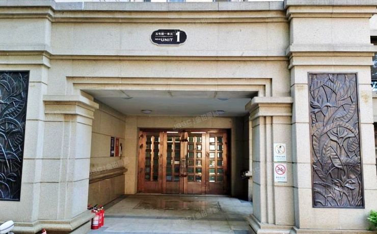 海淀区 学府树家园五区5号楼9层1单元1001（橡树湾）