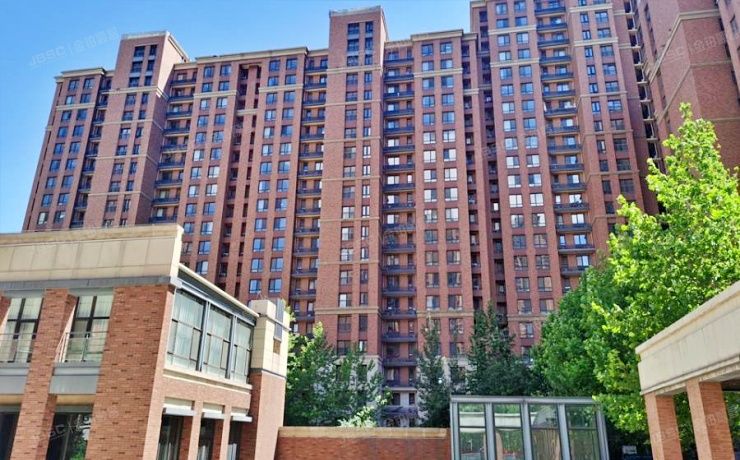 海淀区 学府树家园五区5号楼9层1单元1001（橡树湾）