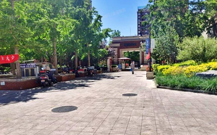 海淀区 学府树家园五区5号楼9层1单元1001（橡树湾）