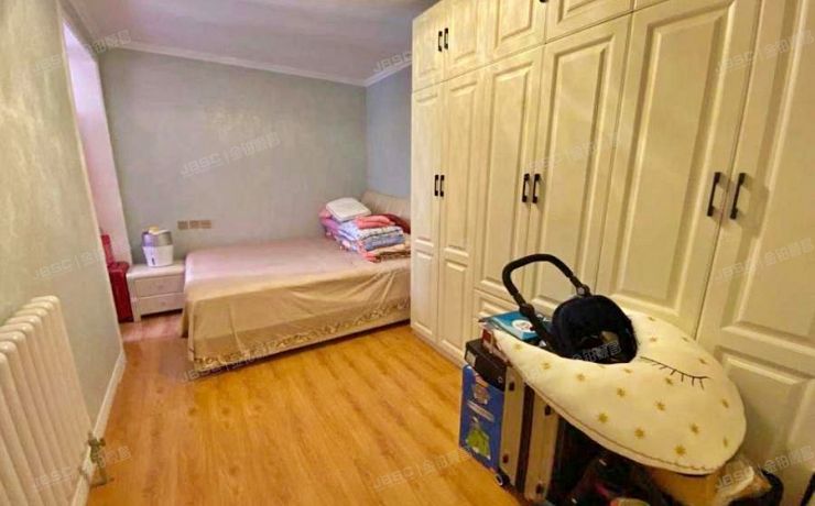 东城区 广渠门北里甲73号院1号楼11层1106室（丽水湾畔家园）