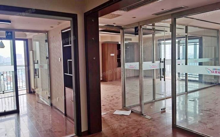 丰台区 马家堡西路15号12层1-1501（时代风帆大厦）公寓