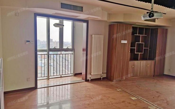 丰台区 马家堡西路15号12层1-1501（时代风帆大厦）公寓