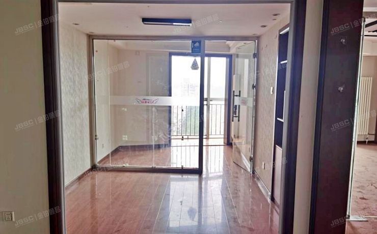 丰台区 马家堡西路15号12层1-1501（时代风帆大厦）公寓