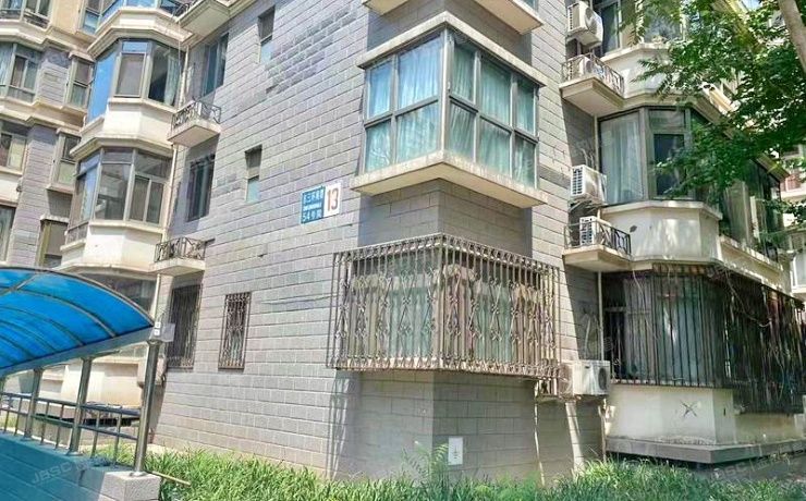 朝阳区 东三环南路54号院13号楼2层210（华腾园）