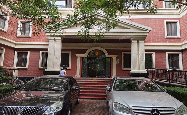 西城区 清芷园5号楼5层A座501（清芷园）