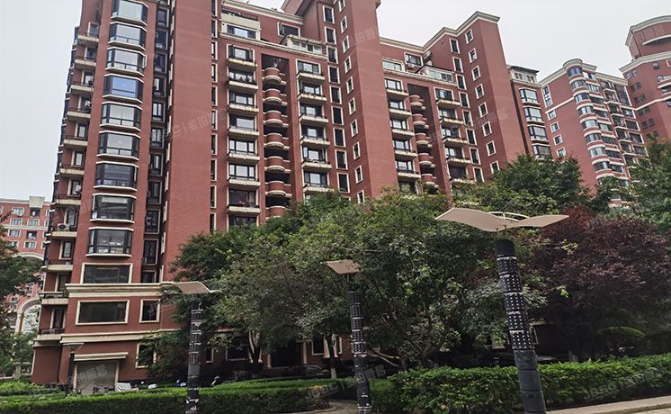 西城区 清芷园5号楼5层A座501（清芷园）