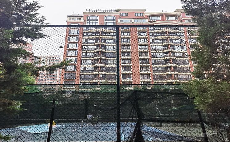 西城区 清芷园5号楼5层A座501（清芷园）