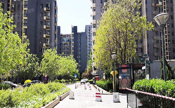 丰台区 马家堡东路106号2号楼6层629（远洋自然家园）商业