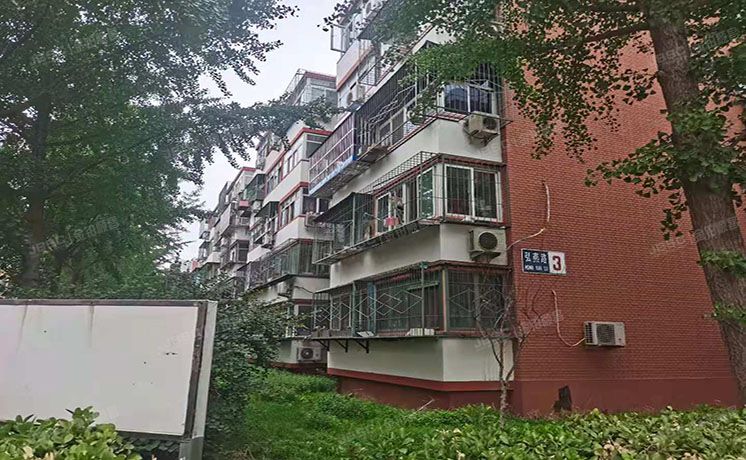 朝阳区 弘燕路3号楼2层2门203（弘燕路小区）